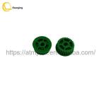 Green CCDM VM3 Wincor Gear Pulley 01750047740 01750101956-05 30T X 9W Receiving