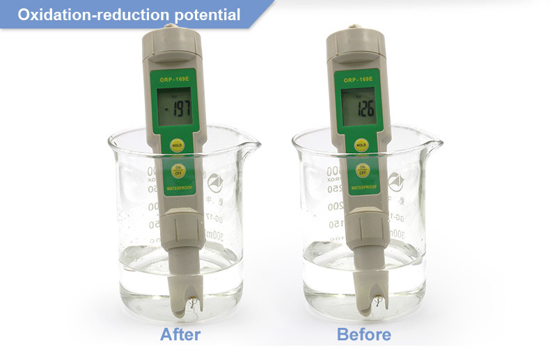 2.5L Alkaline Water Filter Pitcher In Household Water Filter