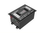 Reliable Drive LiFePO4 Battery Pack 36V 80Ah : Dependable Power Solution for