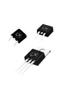 China Multipurpose Low Voltage MOSFET High Efficiency For Motor Driver wholesale