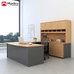 Customizable Free Combination of Back Cabinets Storage Cabinets Office Pantry