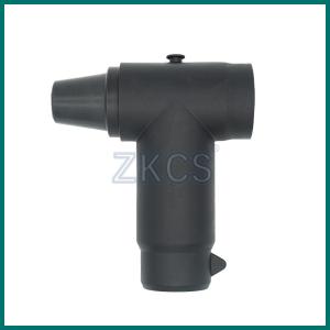 China EN Standard 630A Cold Shrink Cable Accessories 20KV Screened Separable Connectors wholesale