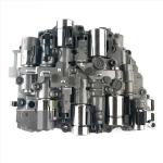 TF-80SC AF40 AWF21 AF40-6 Transmission Solenoid Valve Body for Buick LaCrosse
