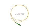 CATV FTTH EEDFA Fiber Optic Patch Cable SC APC Fiber Optic Patch Cord Factory