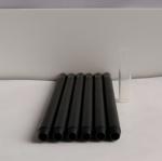 Long Lipstick Pencil Packaging Pvc Empty Lipstick Tubes Multi Color Optional