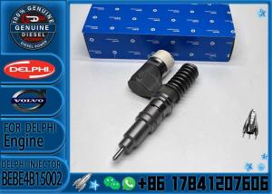 China 3155040 8113092 1677154 1547287 3964404 ELIC Engine Common Rail Fuel Injector 3964820 8170966 8113411 3169521 33800-8400 wholesale
