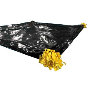 China Snow Tarps NEW The Ultimate Choice for Protecting Your Property from Winter Weather wholesale
