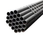 ASTM A106gr. B/A53gr. B S355 Seamless Steel Pipes