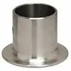 China METAL ANSI B16.5 RF 300LBS ASTM A182 F316L Flange SA182 F316L LWN RTJ ASME B16.5 600# 8&quot; L405 mm wholesale
