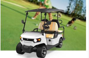 China 4 Seats Electric People Movers with ISO&amp;ECE Certification wholesale