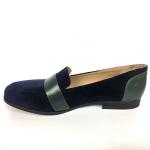 Lace Up Mens Casual Flat Shoes , Classic Breathable sneakers footwear Walking