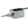Buy cheap U1040 DC24v Push Pull Solenoid For Vacuum Cleaner from wholesalers