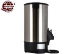 VDE Plug Electric Hot Water Boiler 1500W with Stainless Steel ETL approved