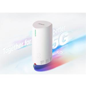 China 5g Cpe Max 3 Outdoor Mobile Hotspot Routers Mesh Wifi 6 Sim Card Antenna wholesale