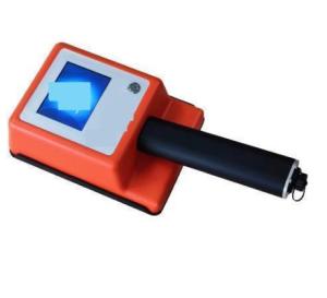 China Accurate Radiation Detector Surface Contamination Meter For Nuclear Medical wholesale