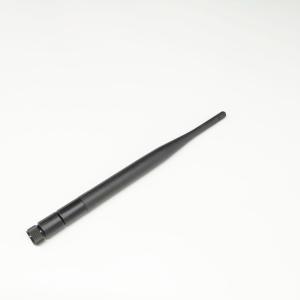 China Black Color High Gain Directional Antenna for Wireless Router ROHS Approved wholesale