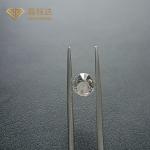10 Carat To 20 Carat CVD Lab Grown Diamonds White E F G Color Big Size