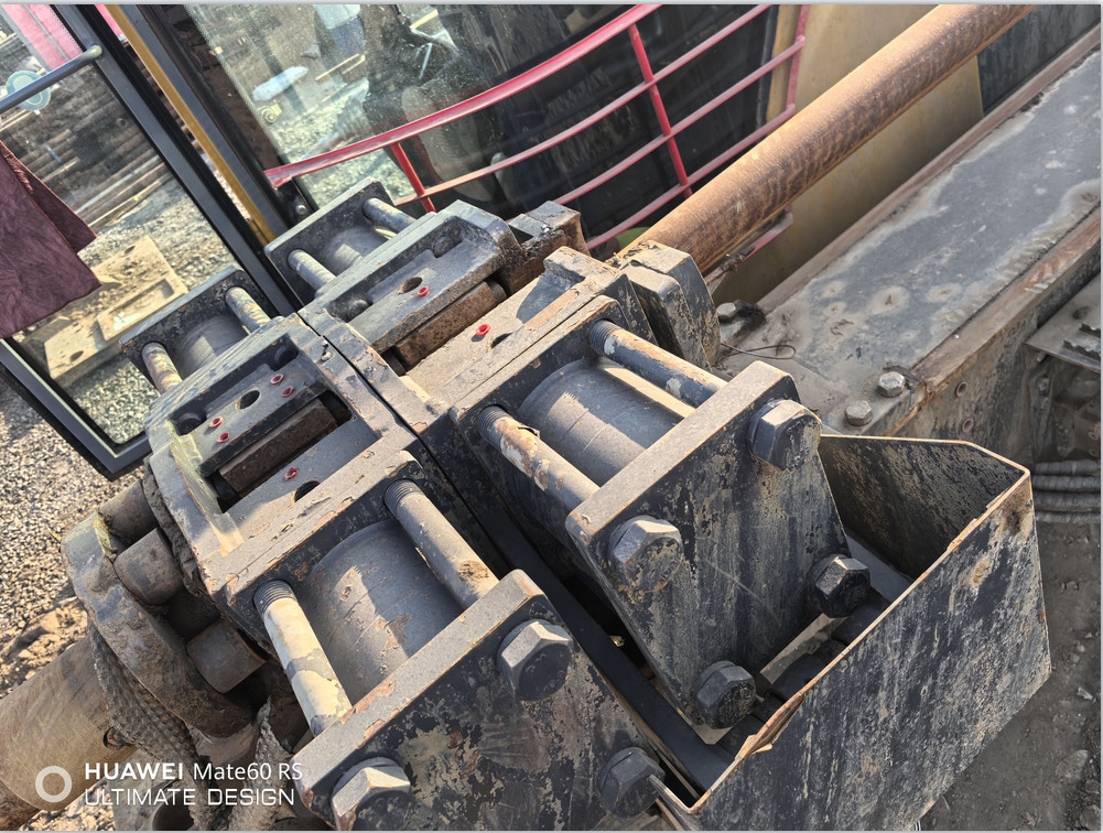 xcmg xz430e horizontal directional driller, xcmg xz430e hdd rig, xcmg xz430e hdd machine
