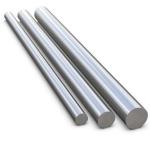ASTM SGS Incoloy 800 Bar 30mm Incoloy 840 Alloy Steel Round Bar