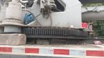 FIve-Arm Crane Jib ZTC950E5 2021 Years Zoomlion Mobile Crane 95tons for Heavy