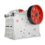 Stone Crushing Jaw Crusher For Primary Granite Stone Crusher Machine