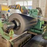 ±5% Thickness Tolerance Stainless Steel Plate UNS S31726 / Alloy 317LMN