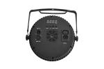 18 PCS 15W RGBW UV 5IN1 6IN1 LED Par Wedding Stage Light