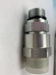Putzmeister concrete pump truck accessories pipeline check valve - Eaton R1/2