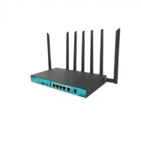 China WG1608 5G 1200Mbps 4G 5G WIFI Router 2.4Ghz 5.8Ghz 16M Flash Dual Band Wifi Router With PCIE Slot wholesale