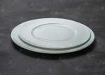 Phoenix Embossed Bone China Dinnerware Set 12pcs