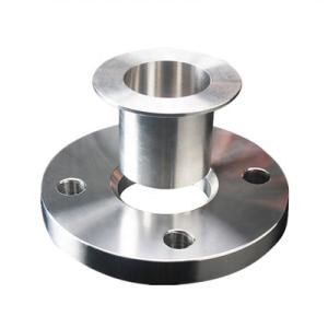 China ANSI B16.5 Q235 RF MF PN40 Carbon Steel Flanges For Water Industry wholesale