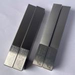 Two Face Carbide Cutting Tools Blade Coating High Hardness 110×15.24×15.24