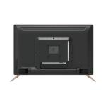 High Definition Smart LED TV Intelligent System 55 Inch Smart Tv For Network