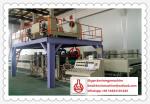 full automatic Fiber Cement Board Production Line 1500 Sheets Production