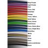 Buy cheap stainless steel braided brake hose from wholesalers