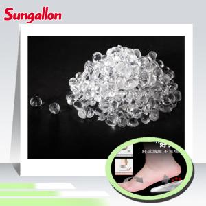 China High Flexibility TPE Soft Plastic Material TPR Plastic Material First Rate for Long-Lasting Products wholesale