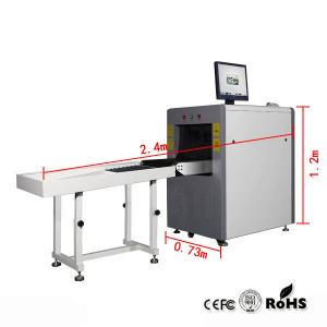 China Airport Security X Ray Scanner machine wholesale