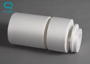 China Cleaning Cloth Roll Clean Room ESD Microfiber Wiper Rolls 200GSM wholesale