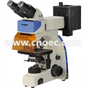 China Binocular Epi - Reflected Led Fluorescence Microscope Light Source A16.2701 on sale