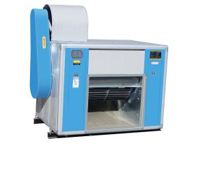 China Commercial Inline 9500 M3 560pa Cabinet Centrifugal Fan wholesale