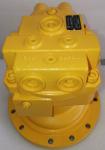 Hydraulic Swing Device For Caterpillar Excavator E312C E312D E312E Swing Motor P