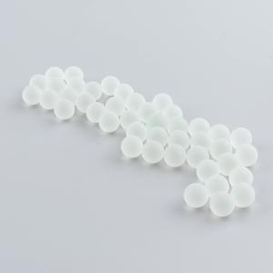 China Float Glass Infused Glassball Spray System For Enhanced Performance wholesale