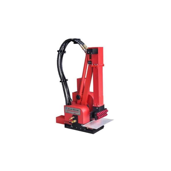 Aluminum Alloy CE Cold Chamber Die Casting Machine