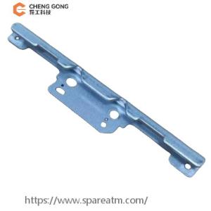 China 497-0517268-71 Fujitsu GSR50 Upper Digging Money Pull Spring Bracket Fujitsu ATM Machine Spare Parts wholesale