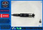 High Quality Diesel Fuel Common Rail Injector 095000-6460 095000-6480 095000