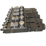HB15g/HB20g/HB30g/HB40G Hydraulic Breaker Main Body Dependable And Trustworthy
