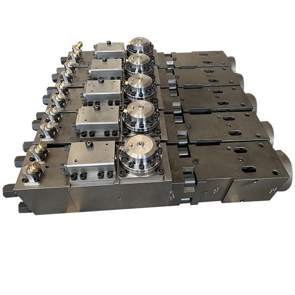 HB15g/HB20g/HB30g/HB40G Hydraulic Breaker Main Body Dependable And Trustworthy