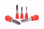 5mm Shank Diameter Chamfer Mill With 50-100mm Overall Length