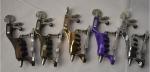 Original Tattoo Equipment Supplies Copper Sunshine Tattoo machine