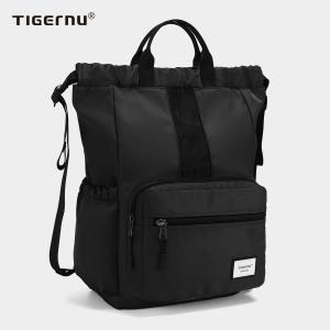 China Eco Friendly Business Travel Backpacks Casual Outdoor Soft Multi Functional wholesale